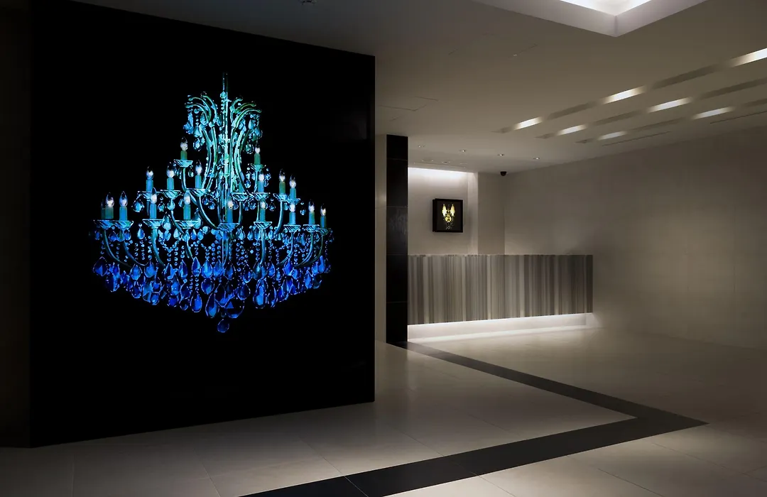 Villa Fontaine Tokyo Shinjuku-1